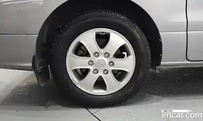 Hyundai Starex 2020 2.5 гидро в Москве № 1830537, миниатюра 5