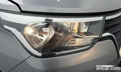 Hyundai Starex 2020 2.5 гидро в Москве № 1830537, миниатюра 8