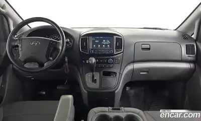 Hyundai Starex 2020 2.5 гидро в Москве № 1830537, миниатюра 10