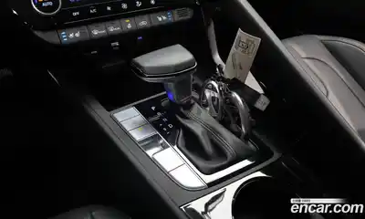 Hyundai Avante 2024 1.6 гидро в Москве № 1830581, миниатюра 12