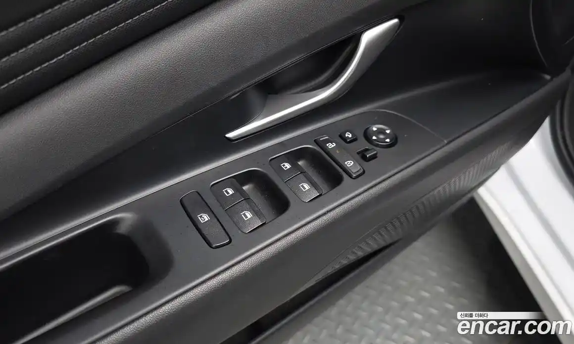 Hyundai Avante 2024 1.6 гидро в Москве № 1830581, фото 27