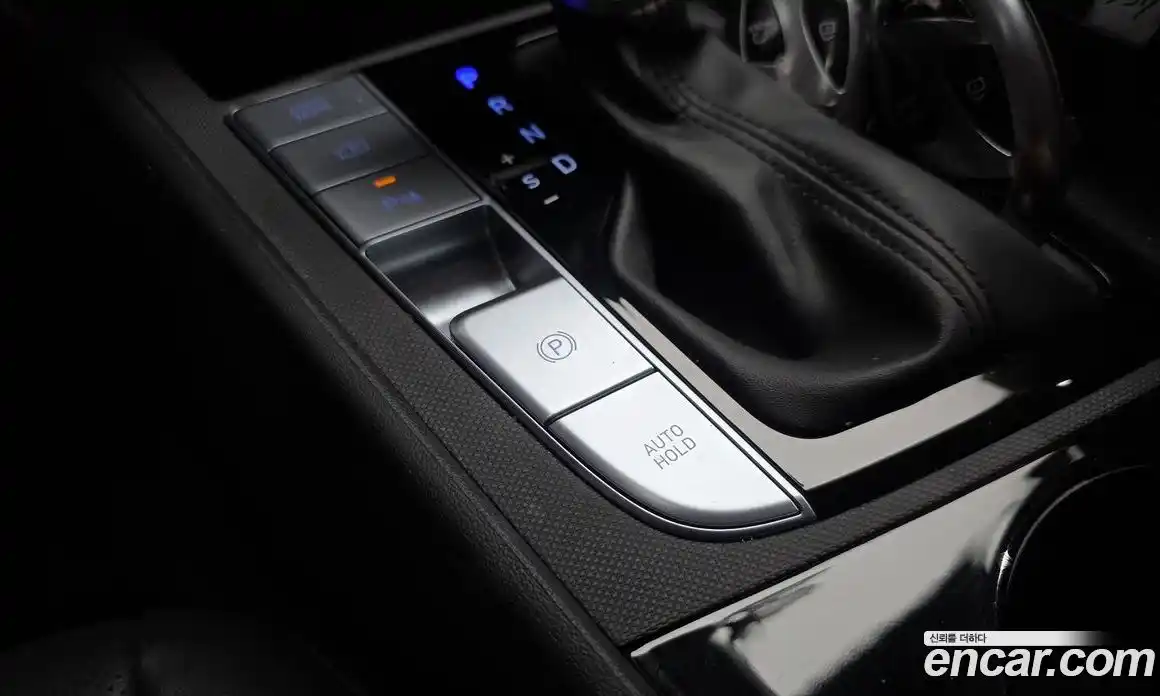 Hyundai Avante 2024 1.6 гидро в Москве № 1830581, фото 29