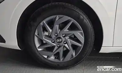 Hyundai Avante 2024 1.6 гидро в Москве № 1830581, миниатюра 5