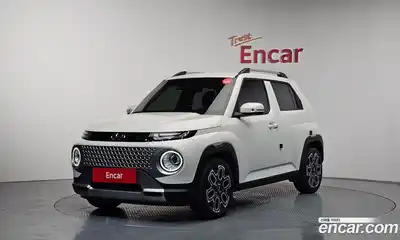 Hyundai Casper, 2023