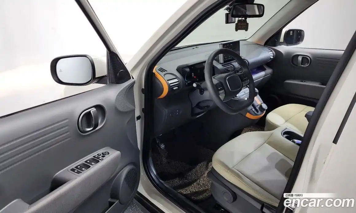 Hyundai Casper 2023 1.0 гидро в Москве № 1830707, фото 13