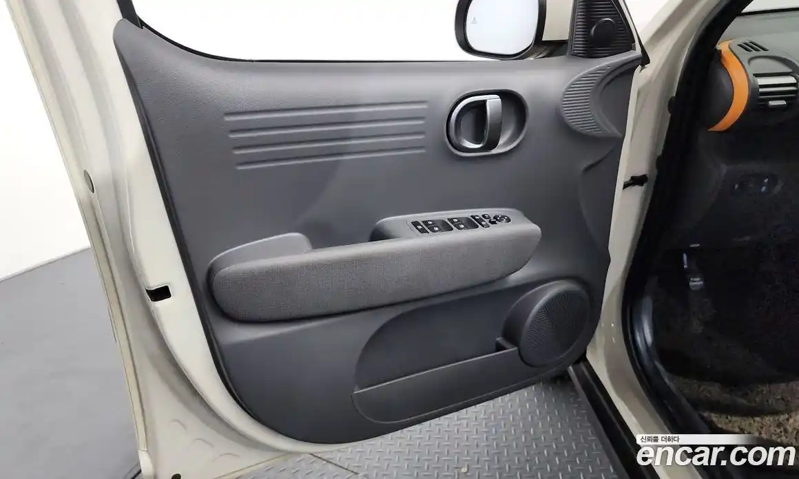 Hyundai Casper 2023 1.0 гидро в Москве № 1830707, фото 14