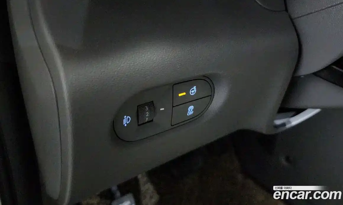 Hyundai Casper 2023 1.0 гидро в Москве № 1830707, фото 19
