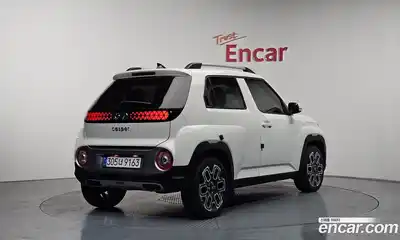 Hyundai Casper 2023 1.0 гидро в Москве № 1830707, миниатюра 2