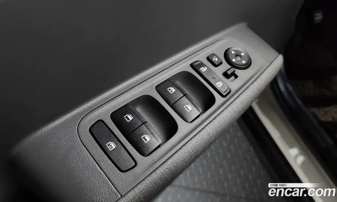 Hyundai Casper 2023 1.0 гидро в Москве № 1830707, фото 28