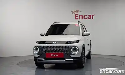 Hyundai Casper 2023 1.0 гидро в Москве № 1830707, миниатюра 3