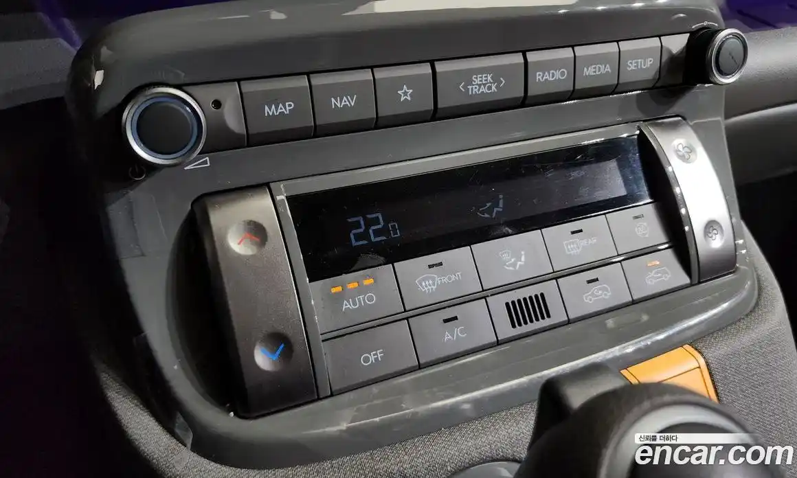 Hyundai Casper 2023 1.0 гидро в Москве № 1830707, фото 31