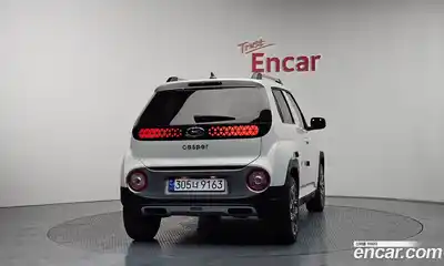 Hyundai Casper 2023 1.0 гидро в Москве № 1830707, миниатюра 4