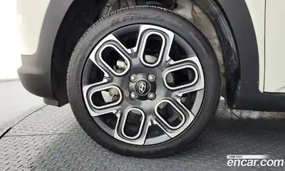 Hyundai Casper 2023 1.0 гидро в Москве № 1830707, миниатюра 5