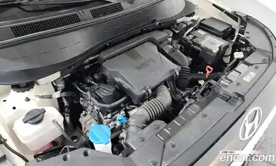 Hyundai Casper 2023 1.0 гидро в Москве № 1830707, миниатюра 6