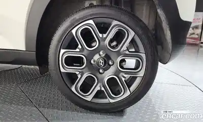 Hyundai Casper 2023 1.0 гидро в Москве № 1830707, миниатюра 7