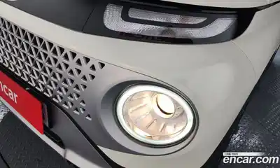 Hyundai Casper 2023 1.0 гидро в Москве № 1830707, миниатюра 8