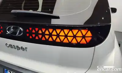 Hyundai Casper 2023 1.0 гидро в Москве № 1830707, миниатюра 9