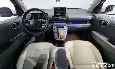 Hyundai Casper 2023 1.0 гидро в Москве № 1830707, миниатюра 10