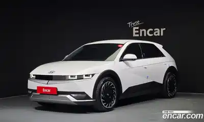 Hyundai Ioniq 5, 2024