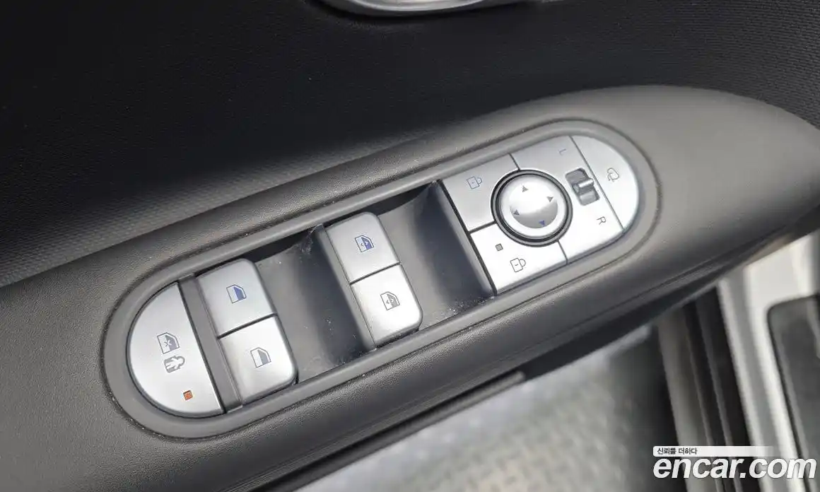 Hyundai Ioniq 5 2024 0.1 гидро в Москве № 1830722, фото 20