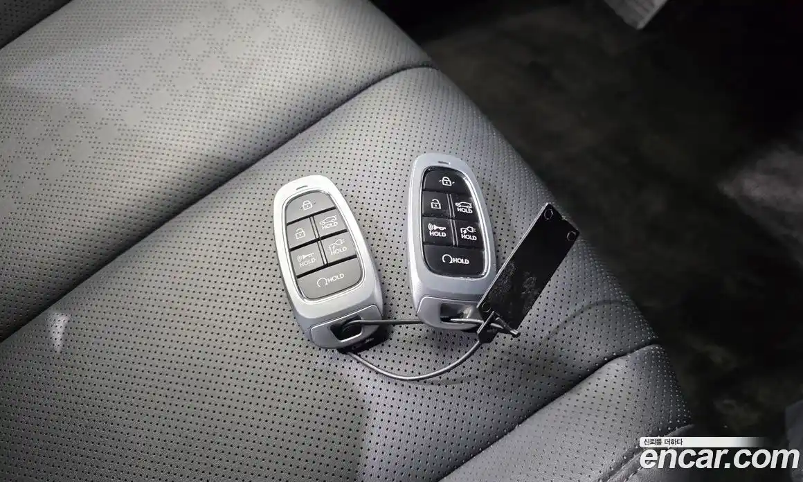 Hyundai Ioniq 5 2024 0.1 гидро в Москве № 1830722, фото 25