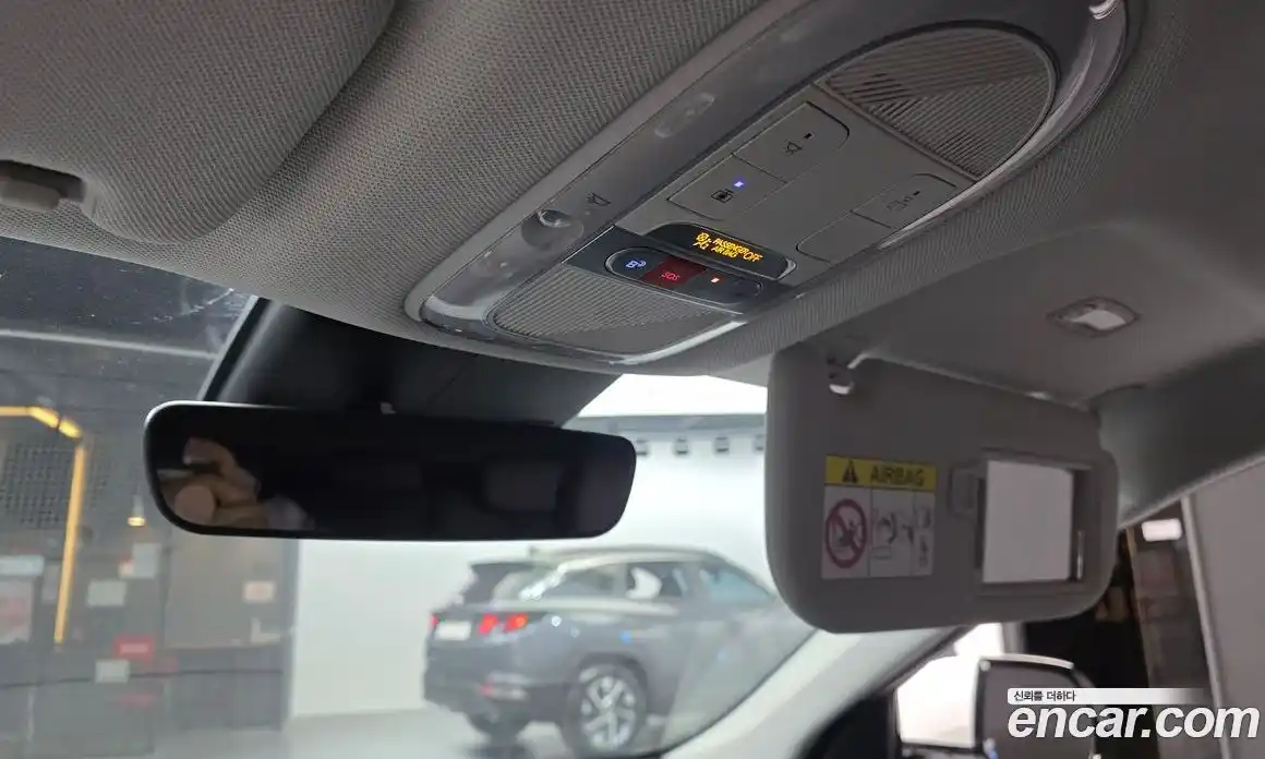 Hyundai Ioniq 5 2024 0.1 гидро в Москве № 1830722, фото 27
