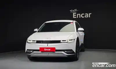Hyundai Ioniq 5 2024 0.1 гидро в Москве № 1830722, миниатюра 3
