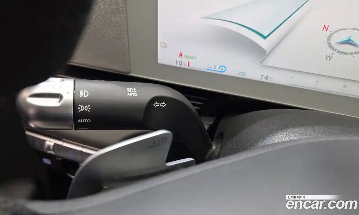 Hyundai Ioniq 5 2024 0.1 гидро в Москве № 1830722, фото 31