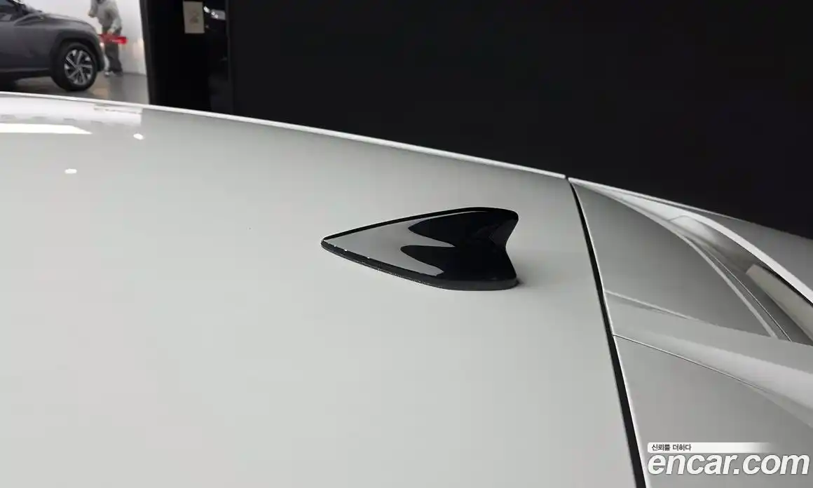 Hyundai Ioniq 5 2024 0.1 гидро в Москве № 1830722, фото 32