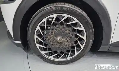 Hyundai Ioniq 5 2024 0.1 гидро в Москве № 1830722, миниатюра 5