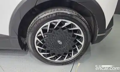 Hyundai Ioniq 5 2024 0.1 гидро в Москве № 1830722, миниатюра 7