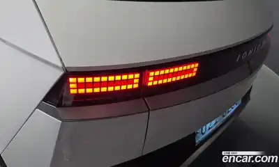 Hyundai Ioniq 5 2024 0.1 гидро в Москве № 1830722, миниатюра 9