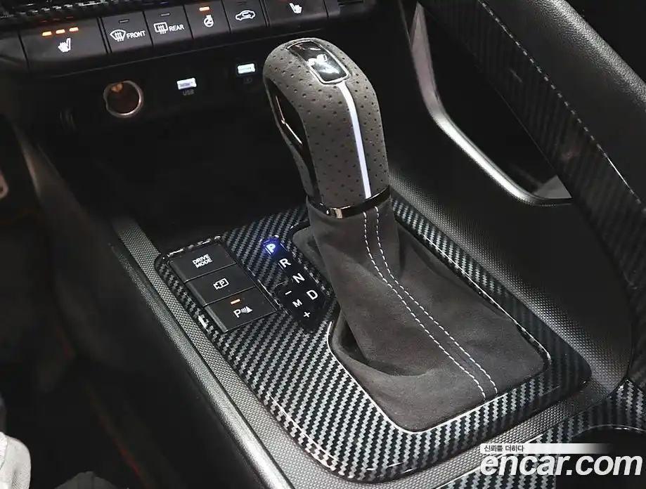 Hyundai Avante 2022 2.0 гидро в Москве № 1830855, фото 14