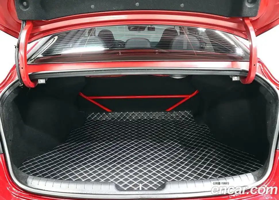 Hyundai Avante 2022 2.0 гидро в Москве № 1830855, фото 18