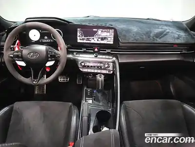 Hyundai Avante 2022 2.0 гидро в Москве № 1830855, миниатюра 5
