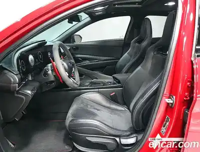 Hyundai Avante 2022 2.0 гидро в Москве № 1830855, миниатюра 6