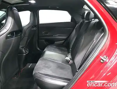 Hyundai Avante 2022 2.0 гидро в Москве № 1830855, миниатюра 7