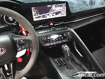 Hyundai Avante 2022 2.0 гидро в Москве № 1830855, миниатюра 8