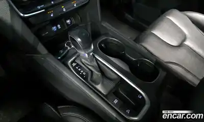 Hyundai Santa Fe 2020 2.0 гидро в Москве № 1830863, миниатюра 12