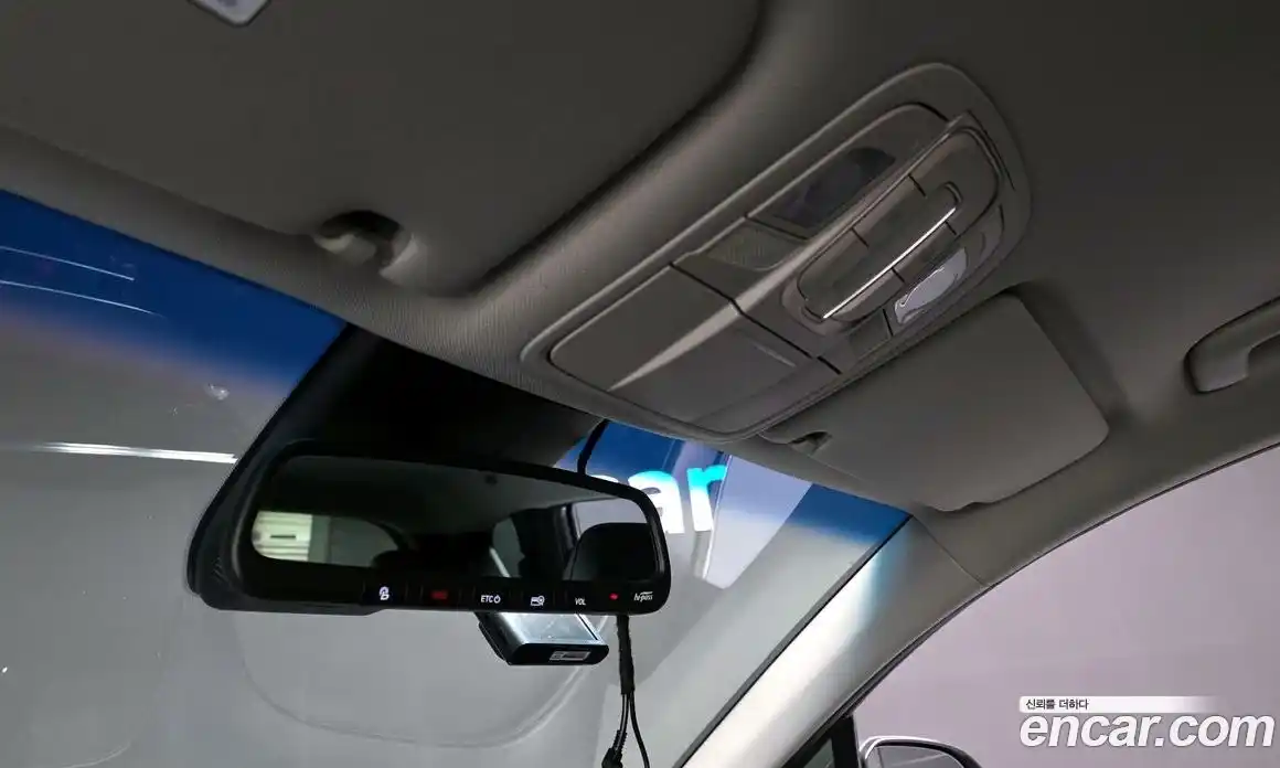 Hyundai Santa Fe 2020 2.0 гидро в Москве № 1830863, фото 23