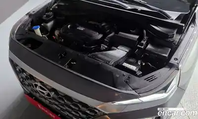 Hyundai Santa Fe 2020 2.0 гидро в Москве № 1830863, миниатюра 6