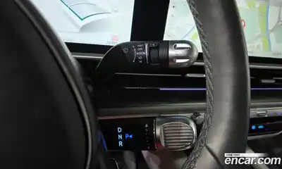 Hyundai Ioniq 6 2023 0.1 гидро в Москве № 1830893, миниатюра 11