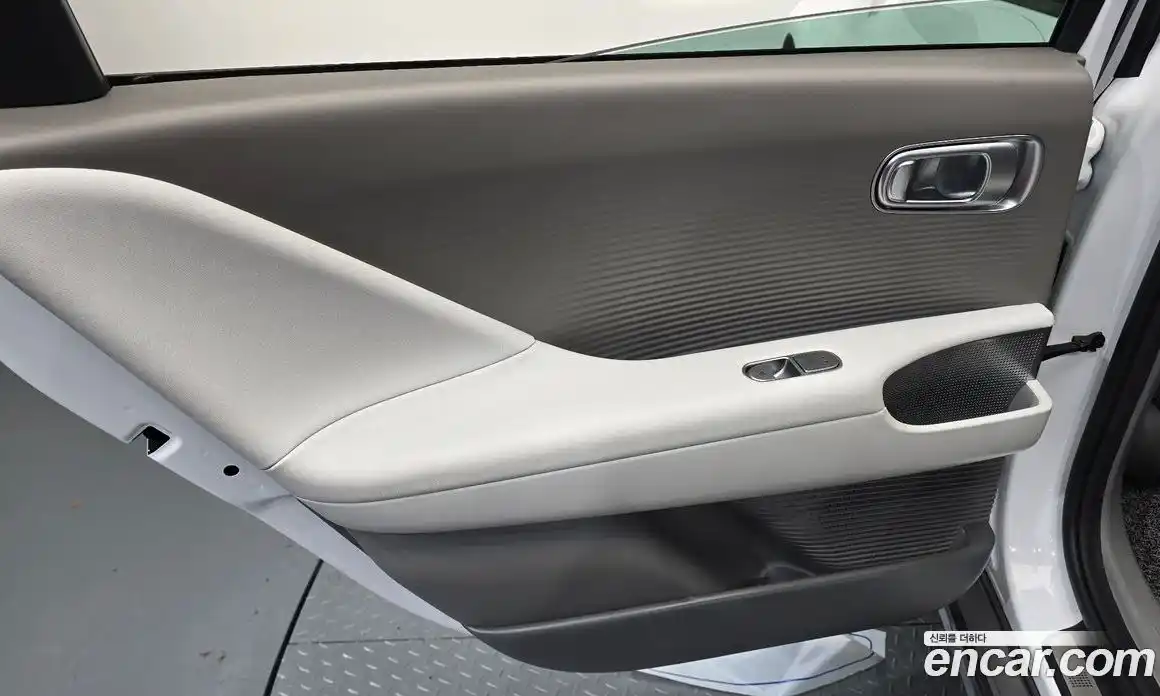 Hyundai Ioniq 6 2023 0.1 гидро в Москве № 1830893, фото 14