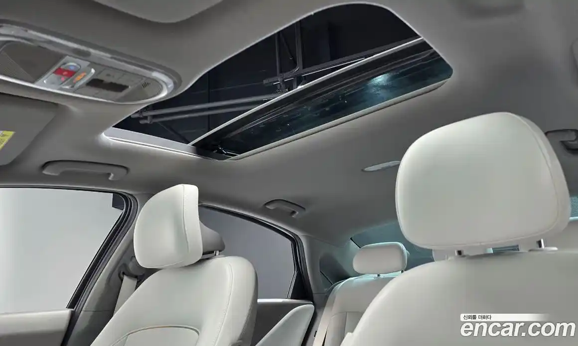 Hyundai Ioniq 6 2023 0.1 гидро в Москве № 1830893, фото 24