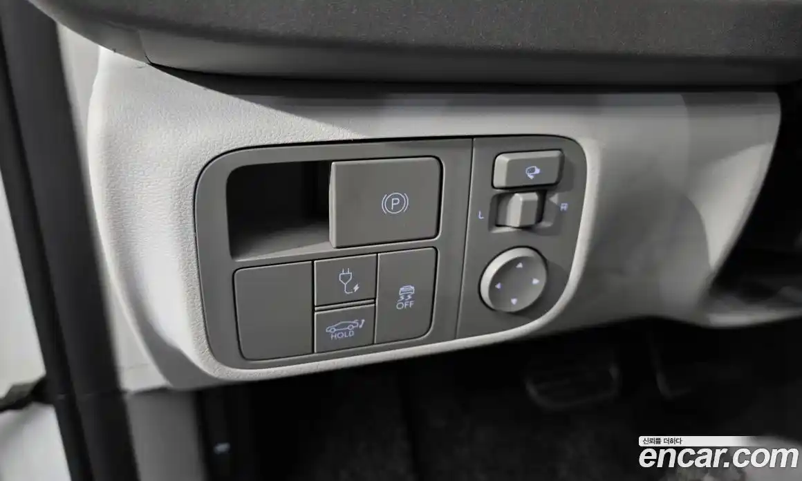 Hyundai Ioniq 6 2023 0.1 гидро в Москве № 1830893, фото 29