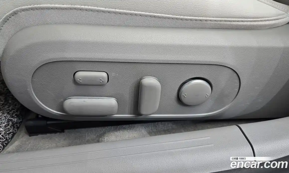 Hyundai Ioniq 6 2023 0.1 гидро в Москве № 1830893, фото 31