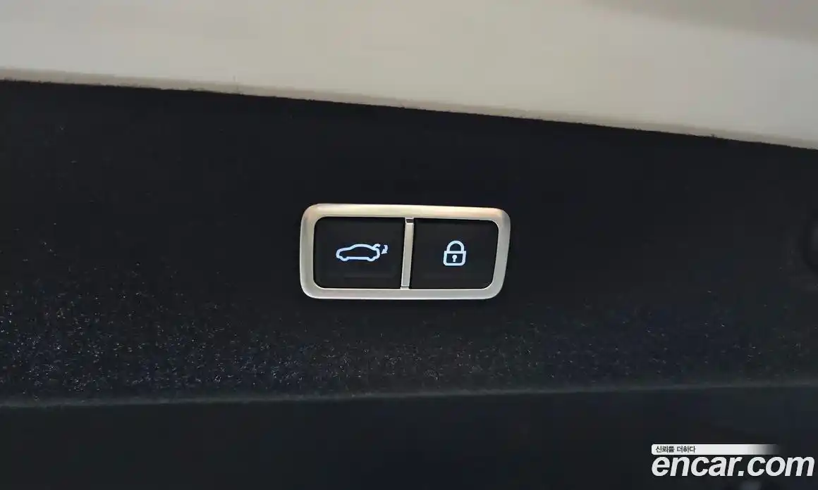 Hyundai Ioniq 6 2023 0.1 гидро в Москве № 1830893, фото 34