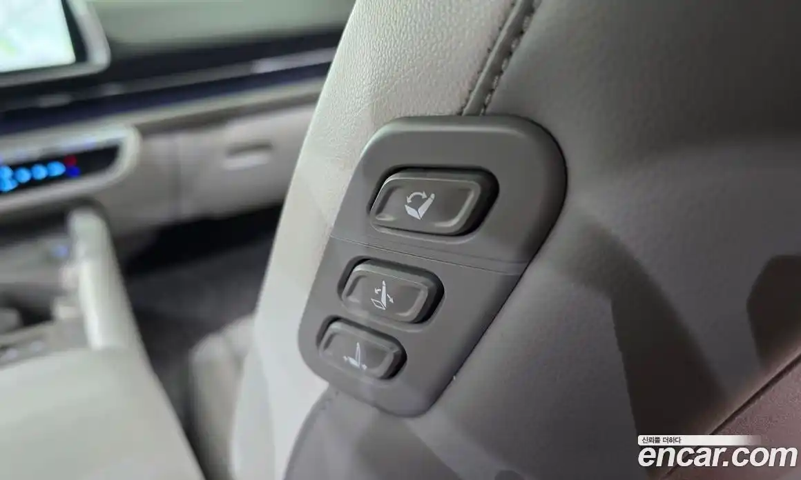 Hyundai Ioniq 6 2023 0.1 гидро в Москве № 1830893, фото 35