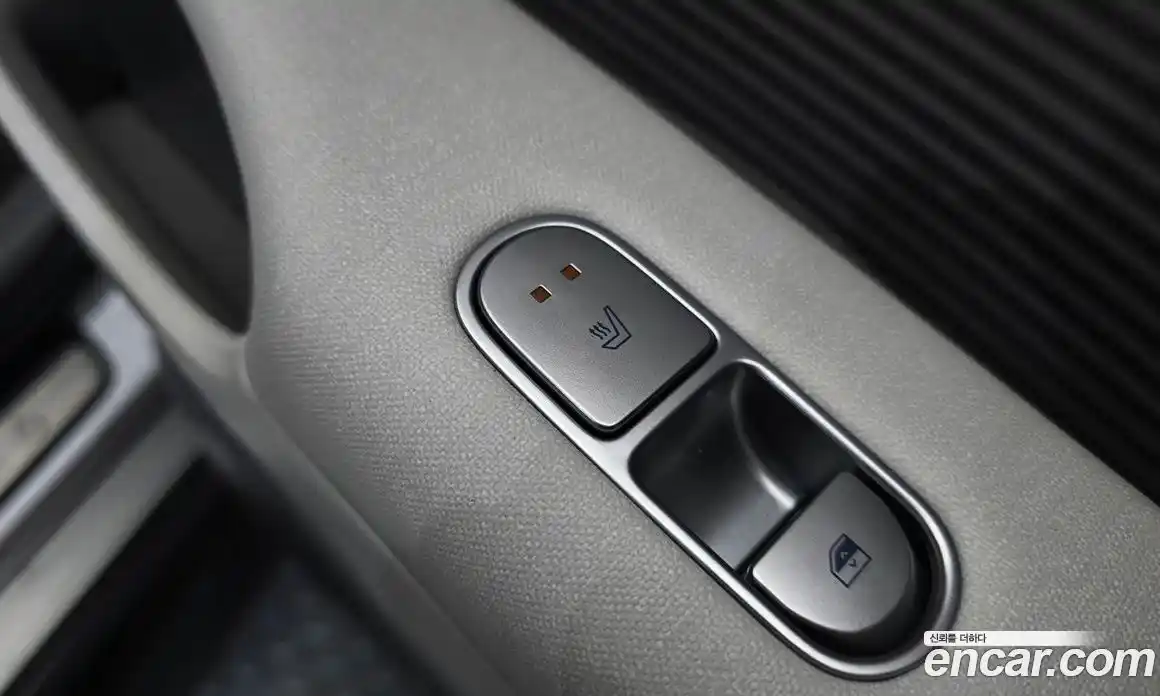 Hyundai Ioniq 6 2023 0.1 гидро в Москве № 1830893, фото 37