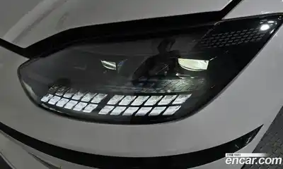 Hyundai Ioniq 6 2023 0.1 гидро в Москве № 1830893, миниатюра 7